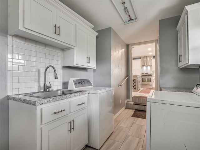 4011 Blaine Road, Shawnee, OK 74804