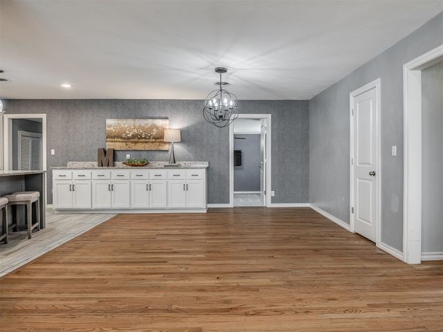 4011 Blaine Road, Shawnee, OK 74804