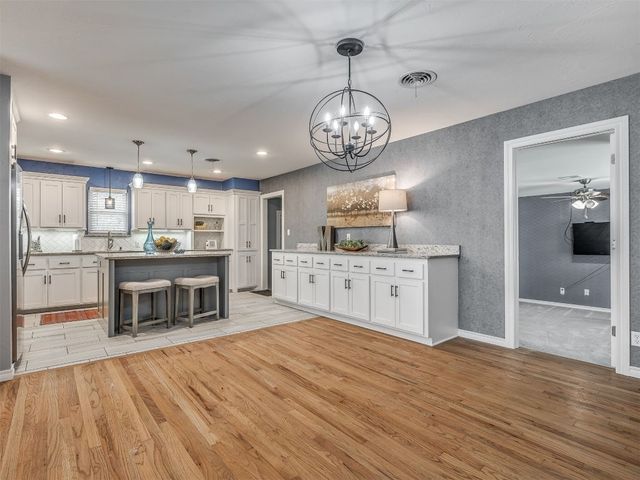 4011 Blaine Road, Shawnee, OK 74804