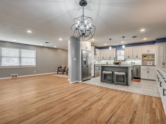 4011 Blaine Road, Shawnee, OK 74804