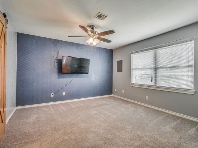 4011 Blaine Road, Shawnee, OK 74804
