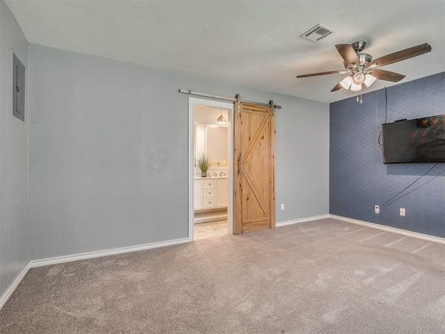 4011 Blaine Road, Shawnee, OK 74804