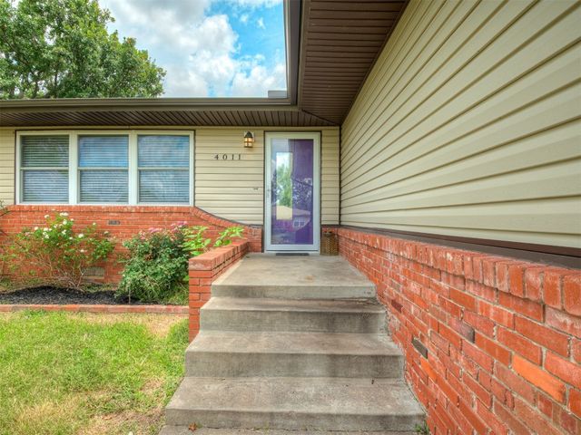 4011 Blaine Road, Shawnee, OK 74804