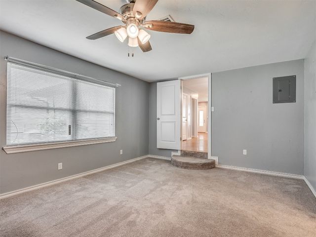 4011 Blaine Road, Shawnee, OK 74804