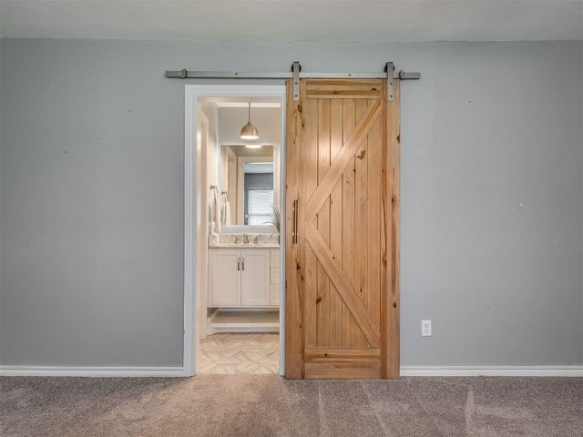 4011 Blaine Road, Shawnee, OK 74804