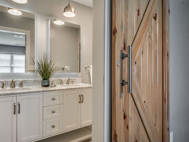 4011 Blaine Road, Shawnee, OK 74804