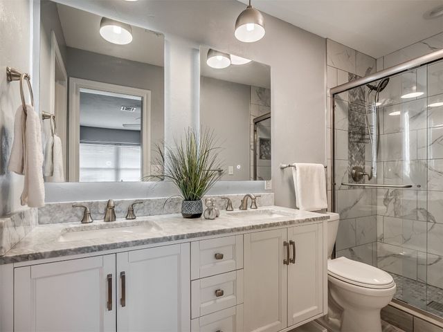 4011 Blaine Road, Shawnee, OK 74804