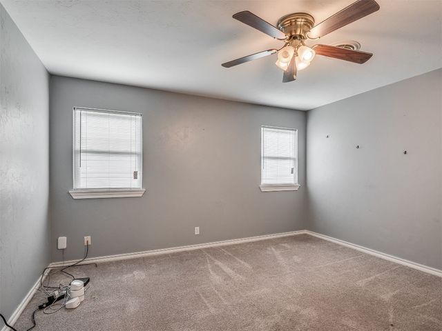 4011 Blaine Road, Shawnee, OK 74804