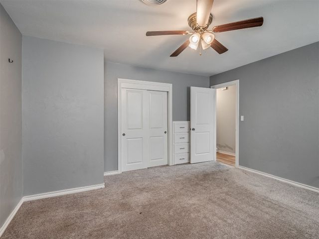 4011 Blaine Road, Shawnee, OK 74804