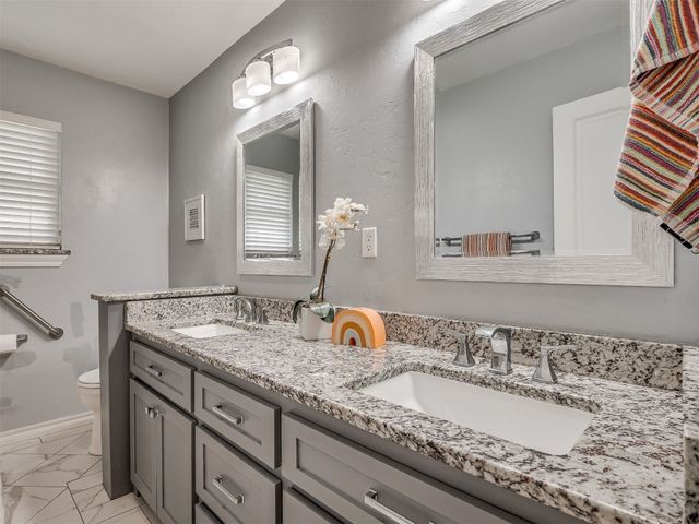 4011 Blaine Road, Shawnee, OK 74804