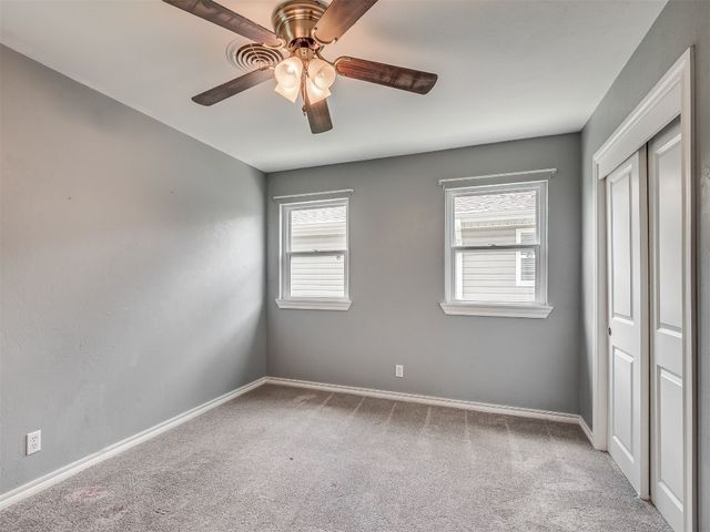 4011 Blaine Road, Shawnee, OK 74804