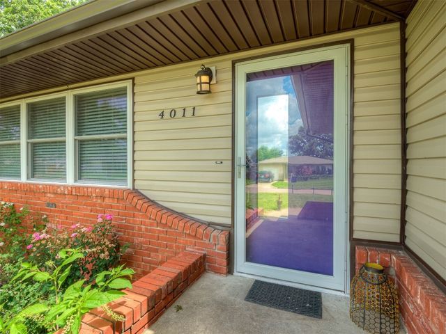 4011 Blaine Road, Shawnee, OK 74804