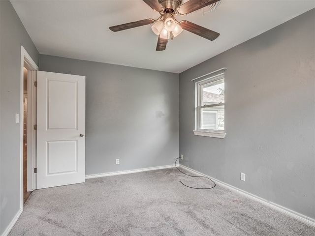 4011 Blaine Road, Shawnee, OK 74804