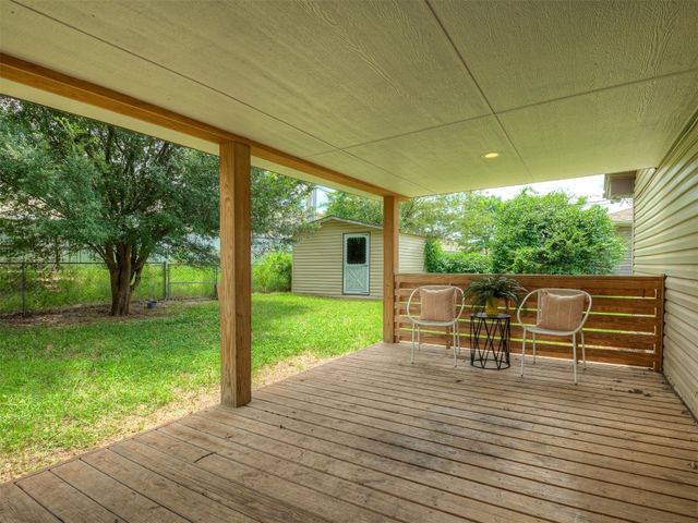 4011 Blaine Road, Shawnee, OK 74804