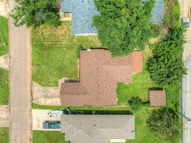 4011 Blaine Road, Shawnee, OK 74804