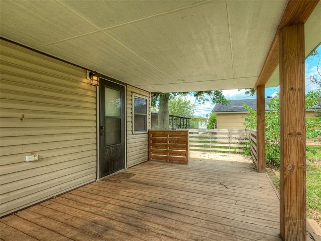 4011 Blaine Road, Shawnee, OK 74804