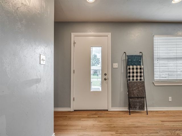 4011 Blaine Road, Shawnee, OK 74804