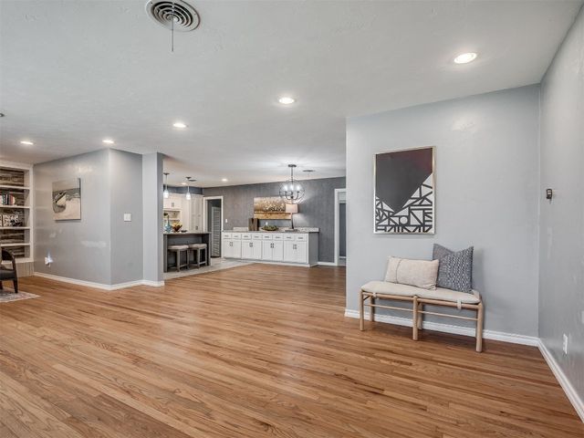 4011 Blaine Road, Shawnee, OK 74804
