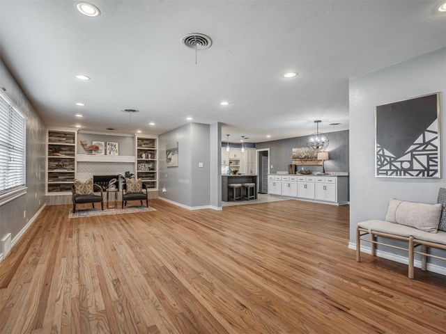 4011 Blaine Road, Shawnee, OK 74804