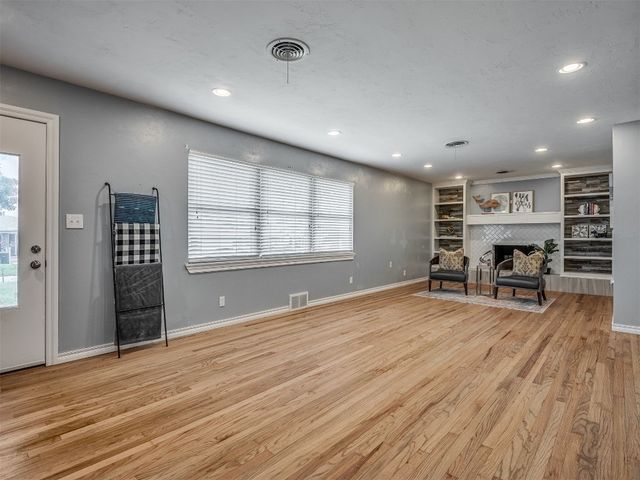 4011 Blaine Road, Shawnee, OK 74804