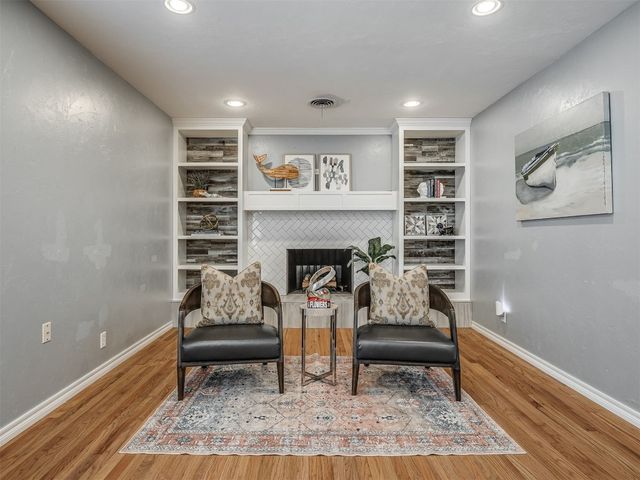 4011 Blaine Road, Shawnee, OK 74804