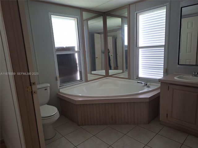 35303 SW 180th Lot308 Avenue, Homestead, FL 33034