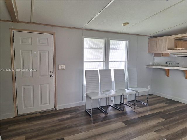 35303 SW 180th Lot308 Avenue, Homestead, FL 33034