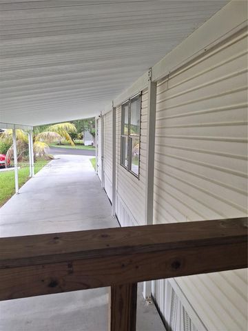 35303 SW 180th Lot308 Avenue, Homestead, FL 33034