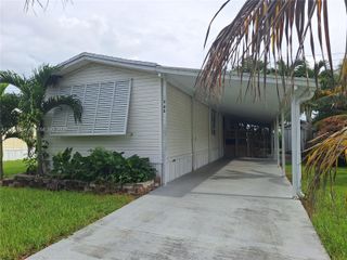 35303 SW 180th Lot308 Avenue, Homestead, FL 33034