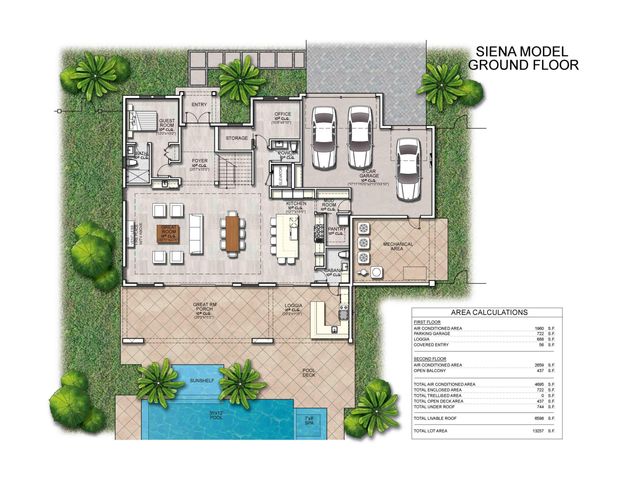 1225 Aryana Way, Delray Beach, FL 33445