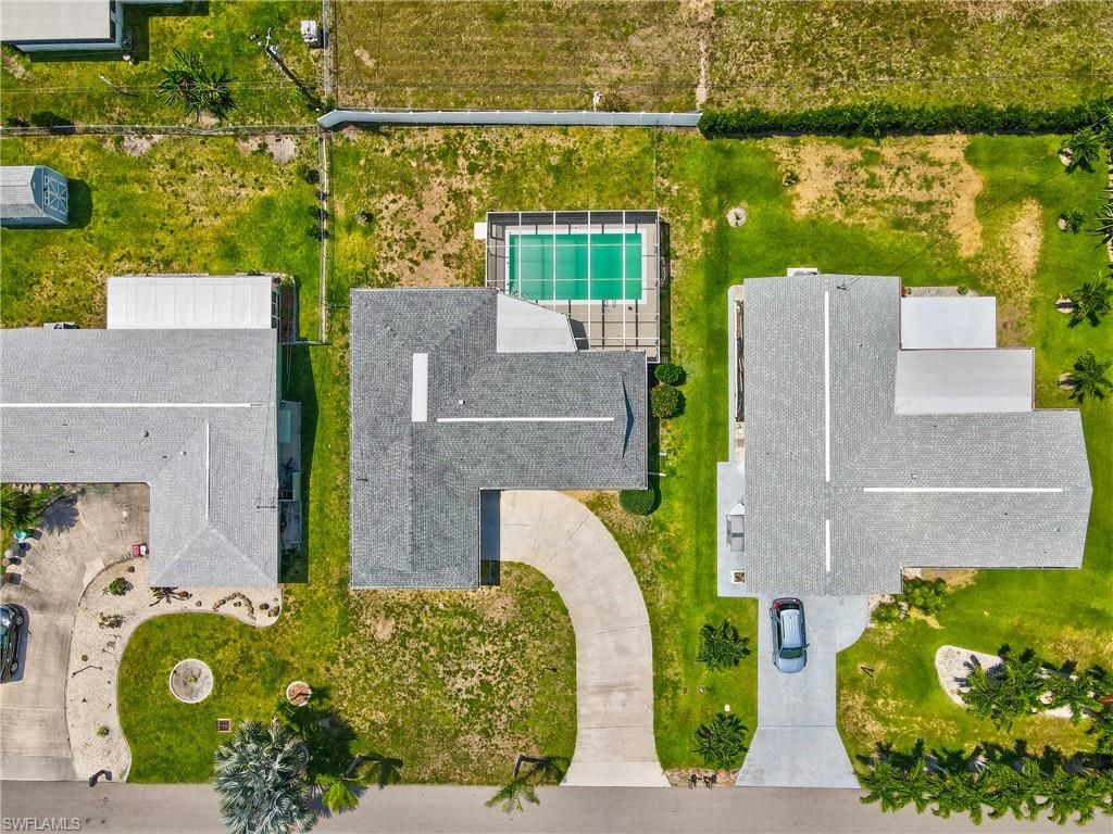 240 SE 46th TER, CAPE CORAL, FL 33904 — photo 5