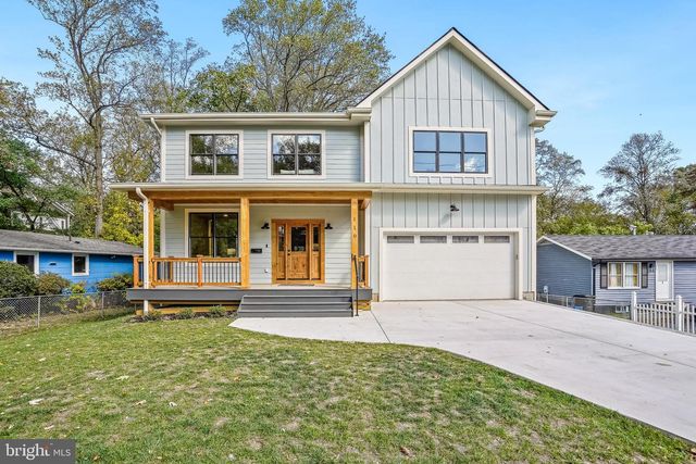 110 GENEVA, Silver Spring, MD 20912