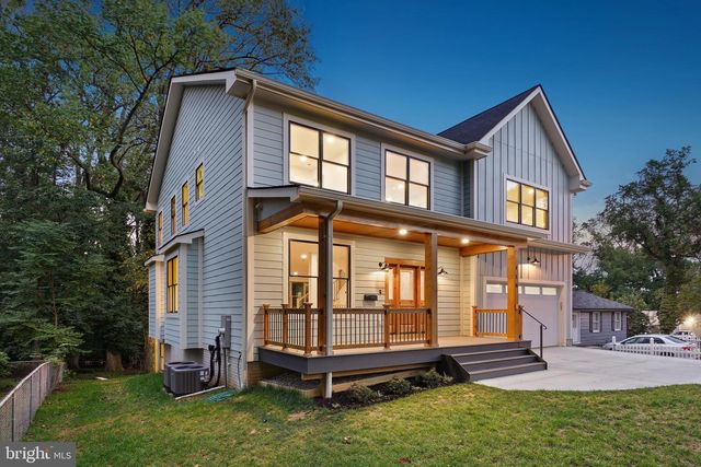 110 GENEVA, Silver Spring, MD 20912