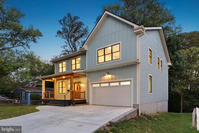 110 GENEVA, Silver Spring, MD 20912