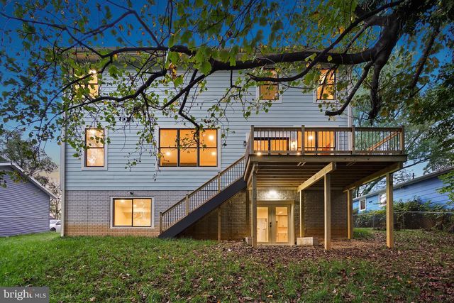 110 GENEVA, Silver Spring, MD 20912