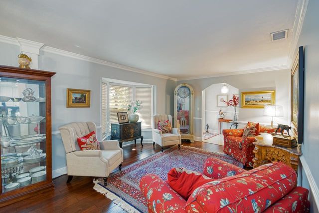 4361 KIMBERLY Circle, Tallahassee, FL 32309