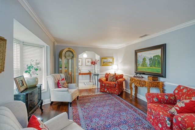 4361 KIMBERLY Circle, Tallahassee, FL 32309