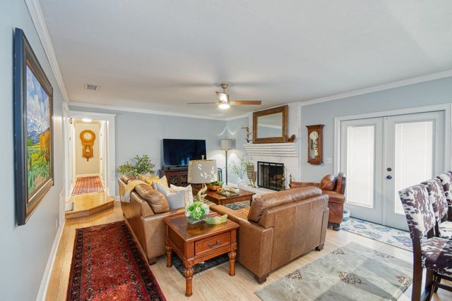 4361 KIMBERLY Circle, Tallahassee, FL 32309