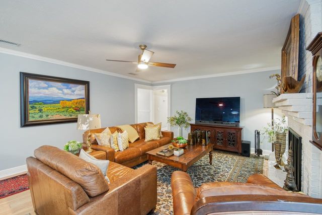 4361 KIMBERLY Circle, Tallahassee, FL 32309