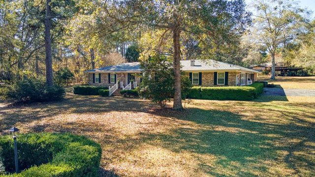 4361 KIMBERLY Circle, Tallahassee, FL 32309