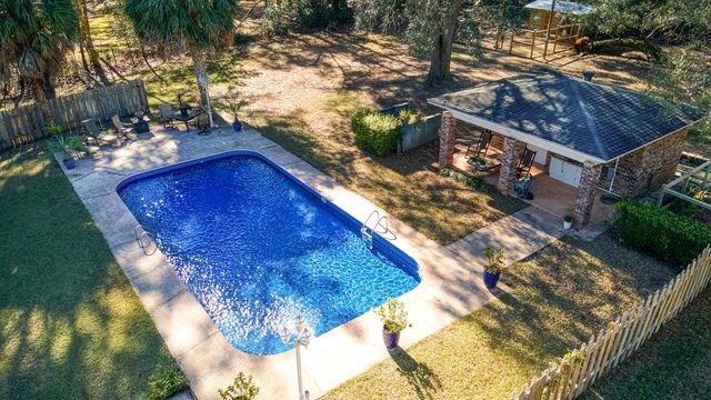 4361 KIMBERLY Circle, Tallahassee, FL 32309