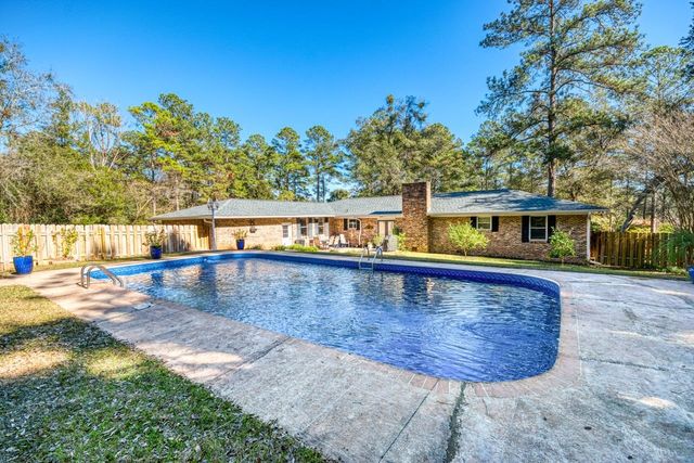 4361 KIMBERLY Circle, Tallahassee, FL 32309