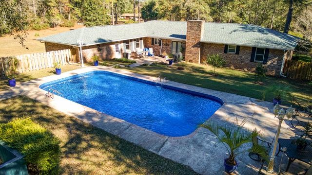 4361 KIMBERLY Circle, Tallahassee, FL 32309