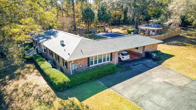 4361 KIMBERLY Circle, Tallahassee, FL 32309