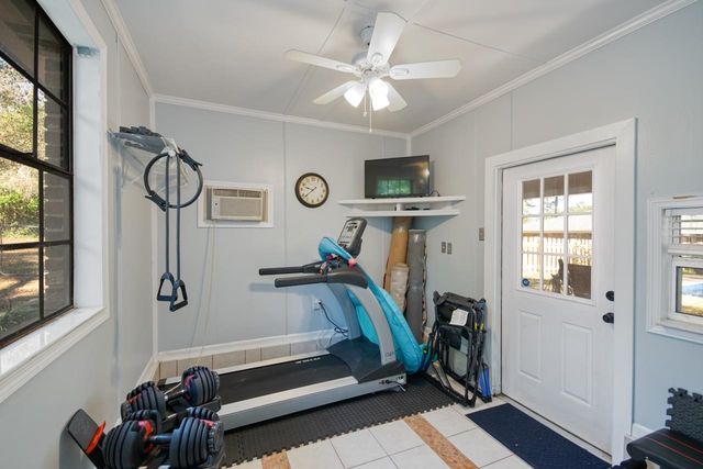 4361 KIMBERLY Circle, Tallahassee, FL 32309