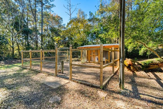 4361 KIMBERLY Circle, Tallahassee, FL 32309