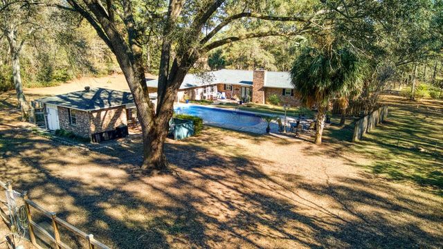 4361 KIMBERLY Circle, Tallahassee, FL 32309