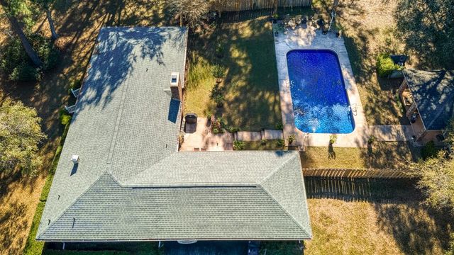 4361 KIMBERLY Circle, Tallahassee, FL 32309