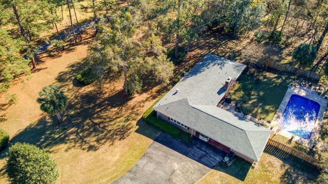 4361 KIMBERLY Circle, Tallahassee, FL 32309