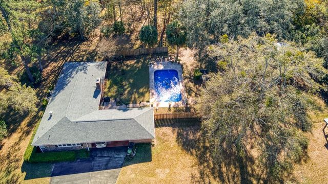 4361 KIMBERLY Circle, Tallahassee, FL 32309